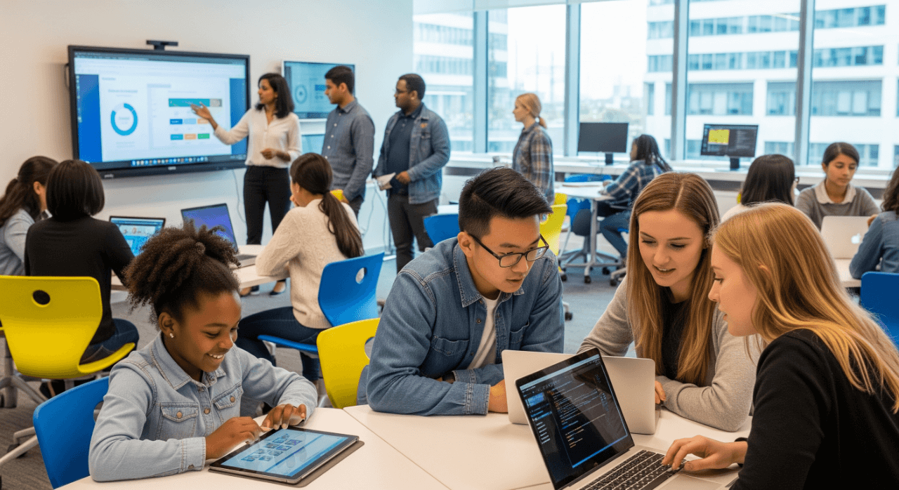 Uerj revisa política de cotas ao completar 22 anos de ação afirmativa - Educação Digital