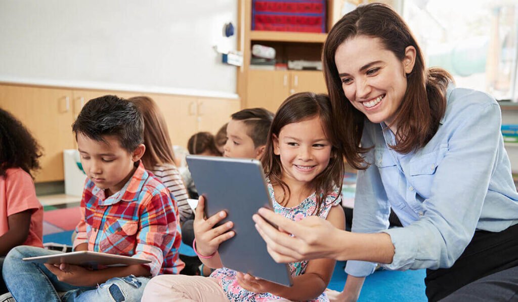 Educação e Tecnologia
