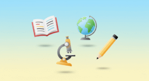 Educação e Tecnologia