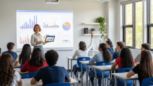 Educação e Tecnologia