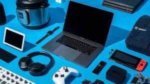 Gadgets & Tech