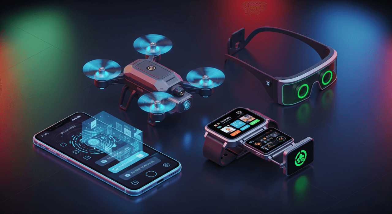 GoPro contrata banco para avaliar venda após ofensiva rumo ao setor de defesa - Gadgets & Tech