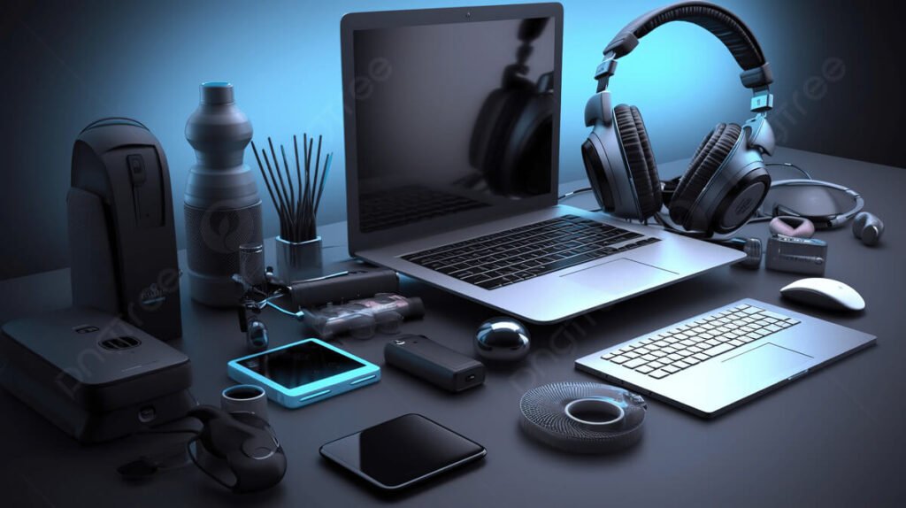 Gadgets & Tech
