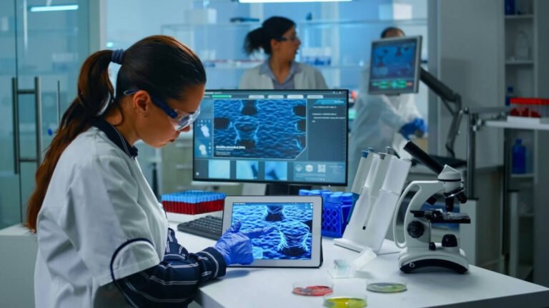 Tecnologia e Inovação