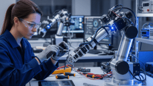 Tecnologia e Inovação
