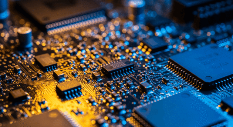 Tecnologia e Inovação