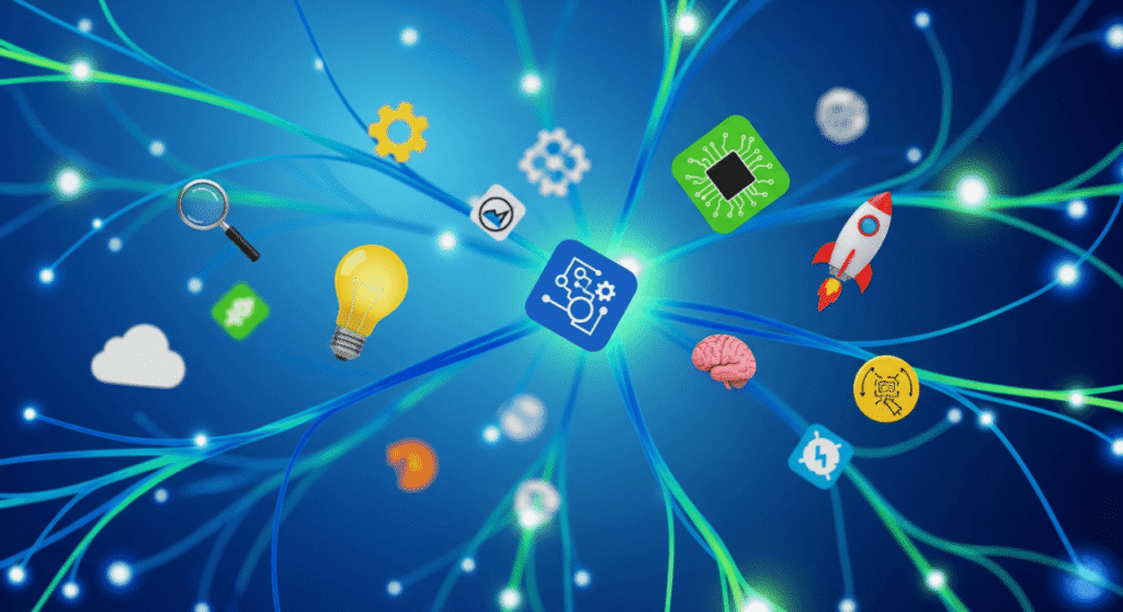 Tecnologia e Inovação