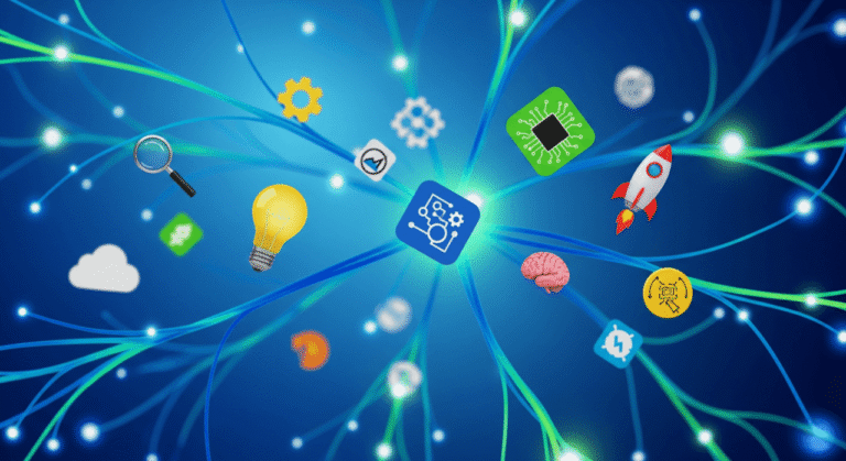 Tecnologia e Inovação