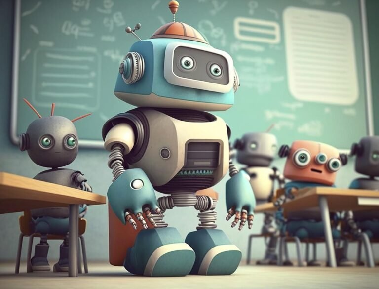 Educação e Tecnologia