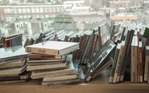 Educação e Tecnologia