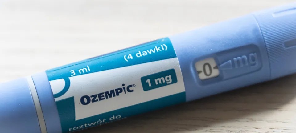Anvisa proíbe farmácias de manipular Ozempic, Wegovy e outros fármacos biotecnológicos - Imagem do artigo original
