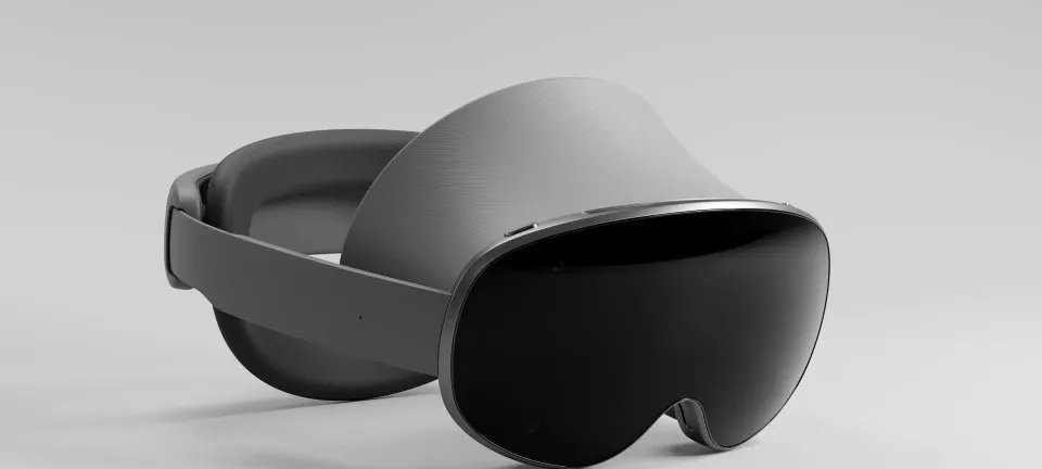 Samsung planeja revelar óculos Project Moohan em setembro com preço abaixo dos Vision Pro - Imagem do artigo original