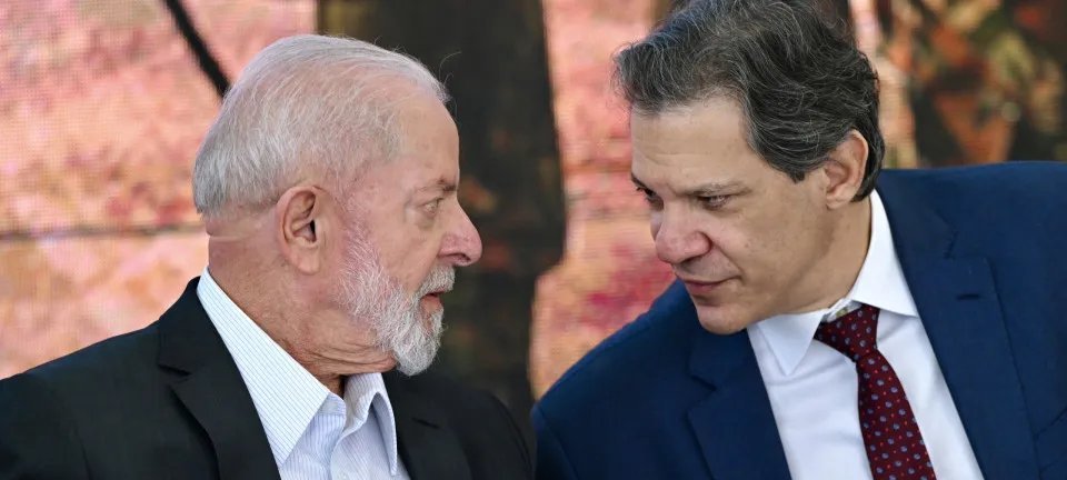 Lula solicita estudo para tarifa zero nos ônibus aos domingos e feriados - Imagem do artigo original
