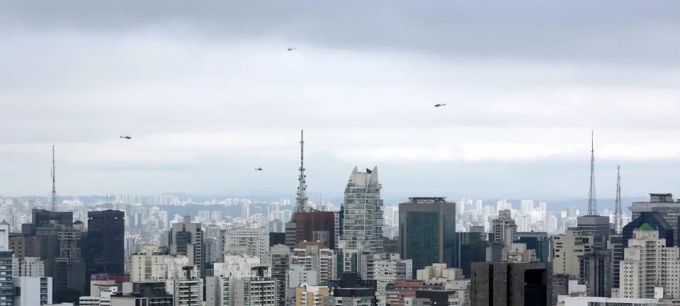 IBGE aponta 213,4 milhões de habitantes e Senado avança em projeto contra pedofilia - Imagem do artigo original