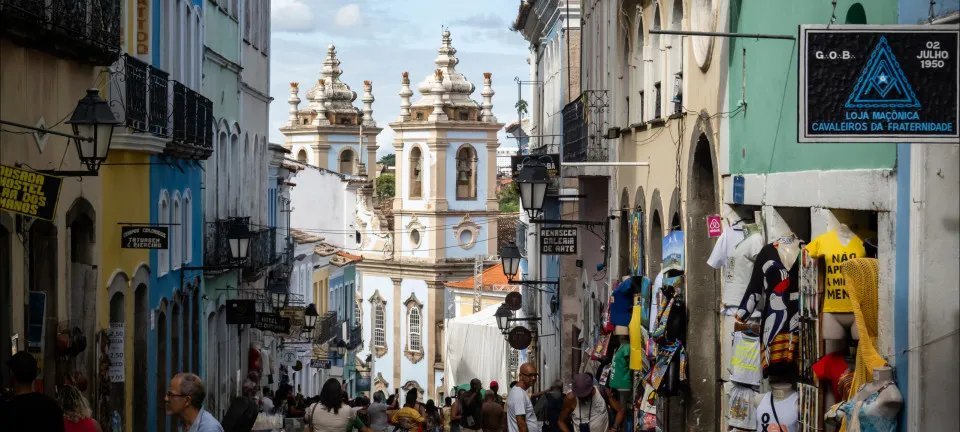 IBGE aponta 213,4 milhões de habitantes e menor avanço populacional em duas décadas - Imagem do artigo original