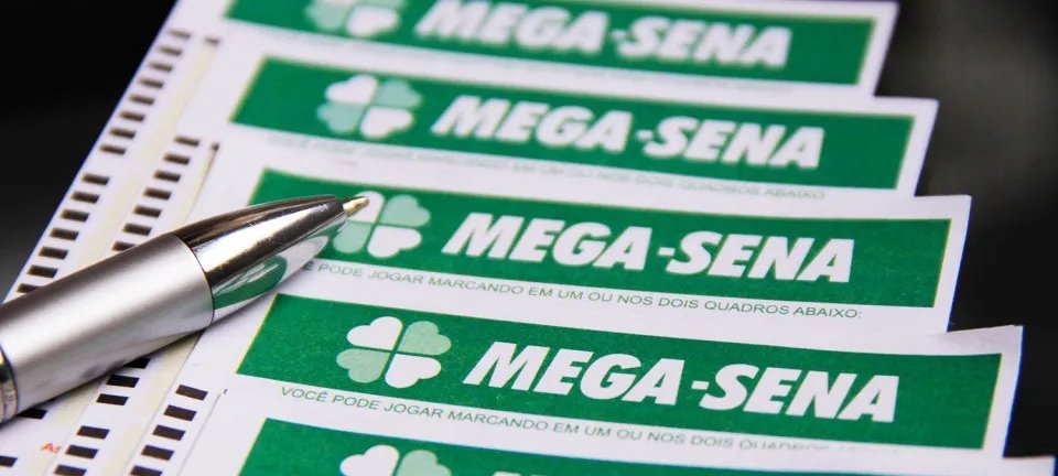 Mega-Sena 2907 divulga dezenas premiadas e oferece R$ 3,3 milhões ao vencedor - Imagem do artigo original