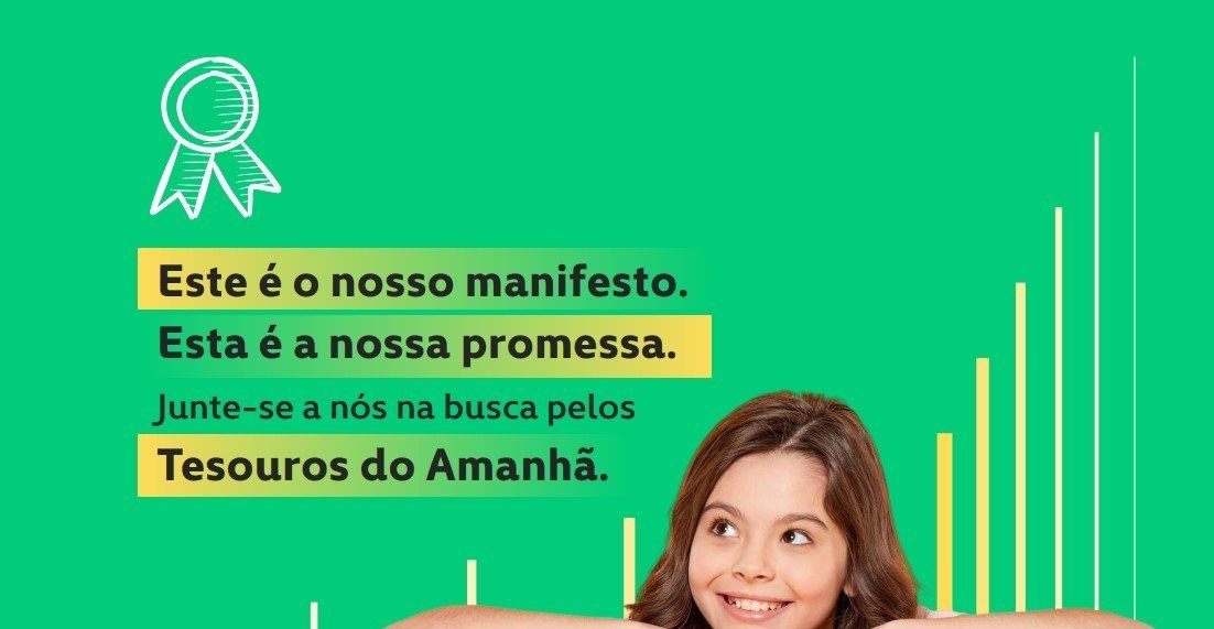 Olimpíada de Educação Financeira encerra inscrições em 3 de setembro e distribui R$ 11,5 milhões - Imagem do artigo original