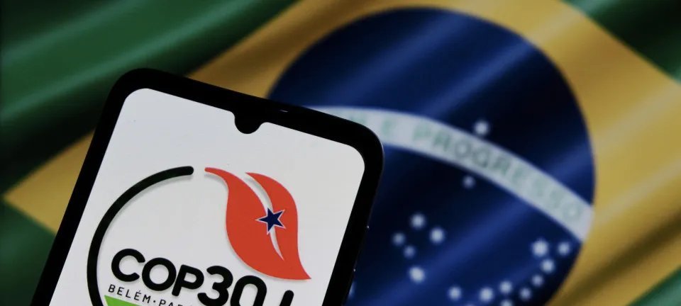 COP30 mira 100 novos planos climáticos até novembro e pressiona grandes emissores - Imagem do artigo original