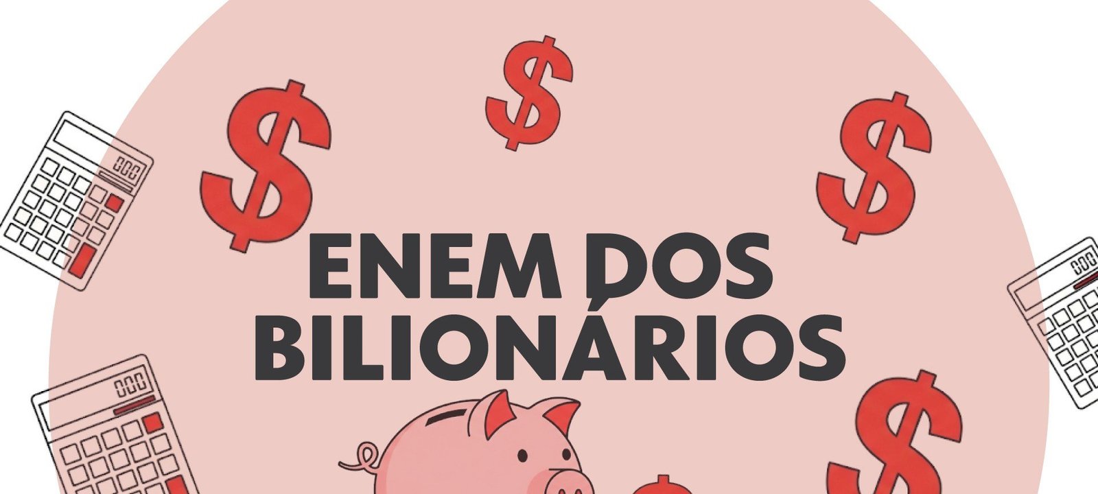 Jovens bilionários brasileiros mostram poder de até R$ 29 bilhões e viram tema de cálculos no estilo Enem - Imagem do artigo original