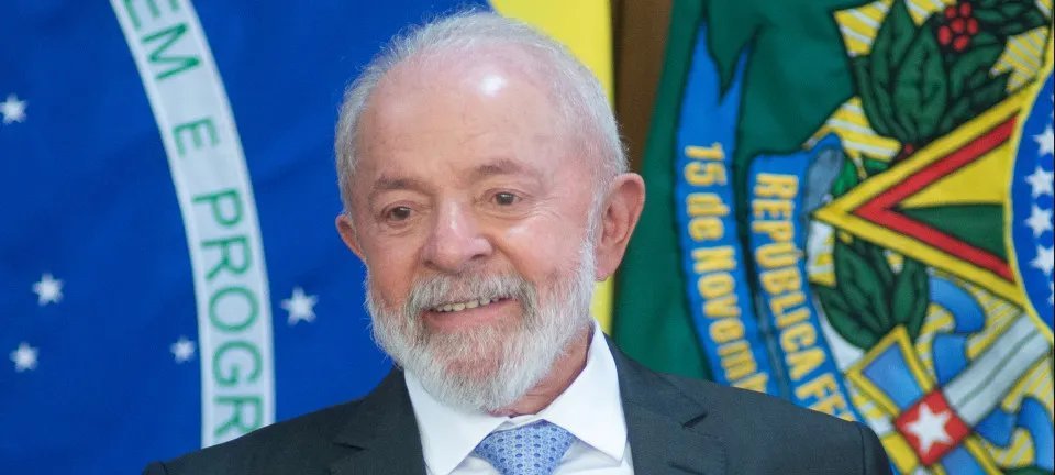Lula libera R$ 9,7 bi para ampliar transporte público em todo o país - Imagem do artigo original