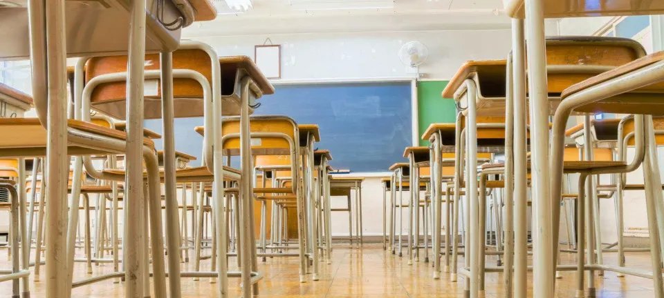 Especialistas indicam medidas para frear ‘adultização’ de crianças no ambiente escolar - Imagem do artigo original