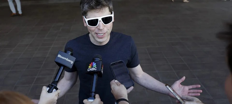Governos bloqueiam ChatGPT e expõem receios sobre IA - Imagem do artigo original