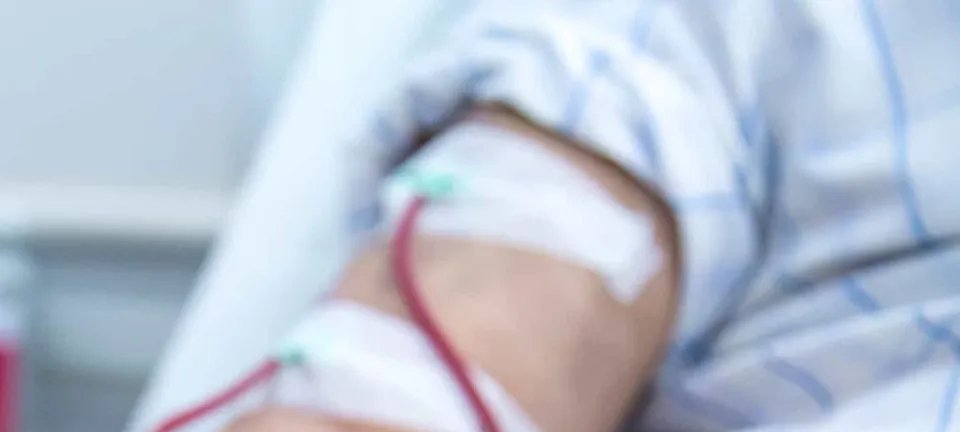 Infusão de ácido em hemodiálise deixa paciente de 29 anos em coma no Rio - Imagem do artigo original
