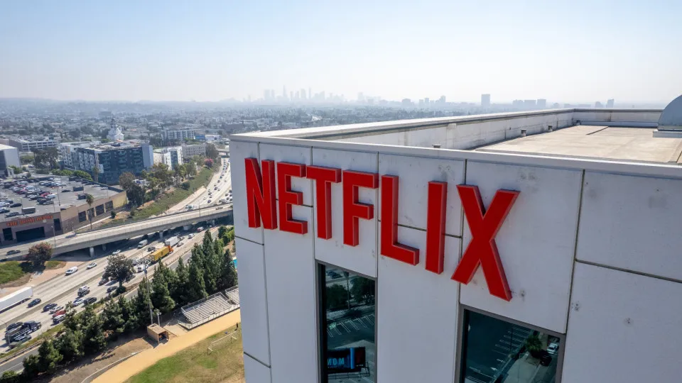 STF mantém Cide e impõe custo potencial de US$ 400 milhões à Netflix - Imagem do artigo original