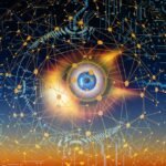 Luz interage com ondas gravitacionais em experimento que pode revelar grávitons