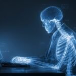 Estudo revela movimentação inesperada dentro do gelo da Groenlândia