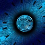 Silício ganha qubit CN que promete acelerar computação quântica