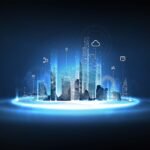 Novo chip quântico acomoda até dois milhões de qubits por milímetro quadrado