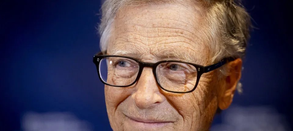 Bill Gates divulga 5 livros imperdíveis para 2025 e Flórida restringe redes para menores - Imagem do artigo original