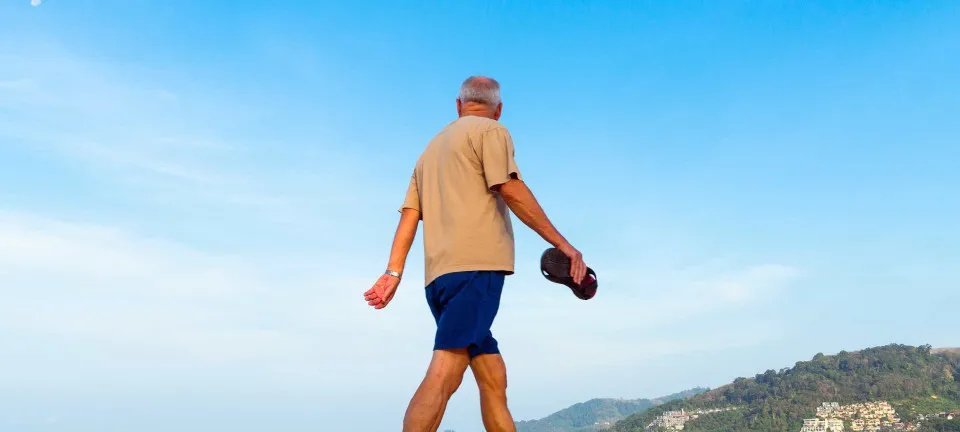 Expectativa de vida no Brasil sobe para 76,6 anos e bate recorde histórico - Imagem do artigo original