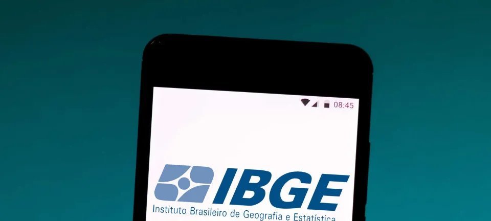 IBGE adia microdados do Censo 2022 para 2026 e prolonga espera de especialistas - Imagem do artigo original