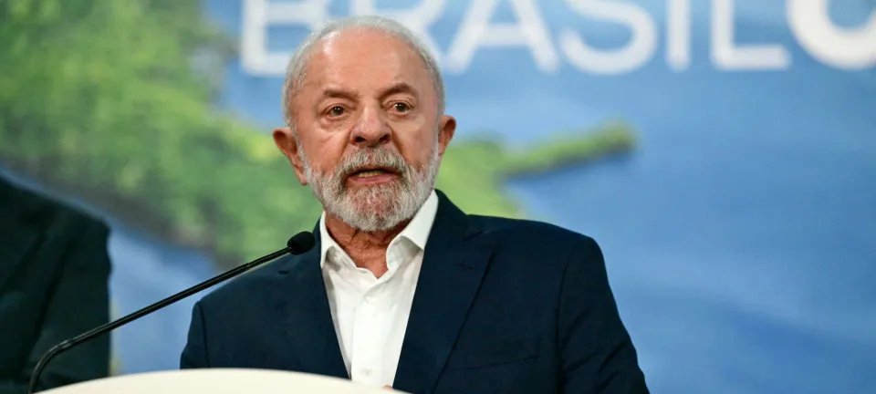 Governo Lula estuda acionar o STF após Congresso restaurar lei do licenciamento ambiental - Imagem do artigo original