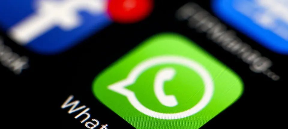 Rússia ameaça bloquear totalmente o WhatsApp por violar leis nacionais - Imagem do artigo original