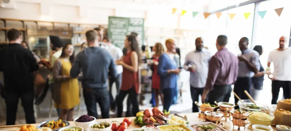Agricultura familiar garante 52 mil refeições na COP30 com Restaurante da Sociobio - Imagem do artigo original