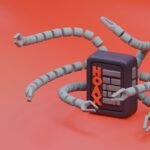 Observatório Vera Rubin ativa rede automática que acelera estudo de asteroides e supernovas