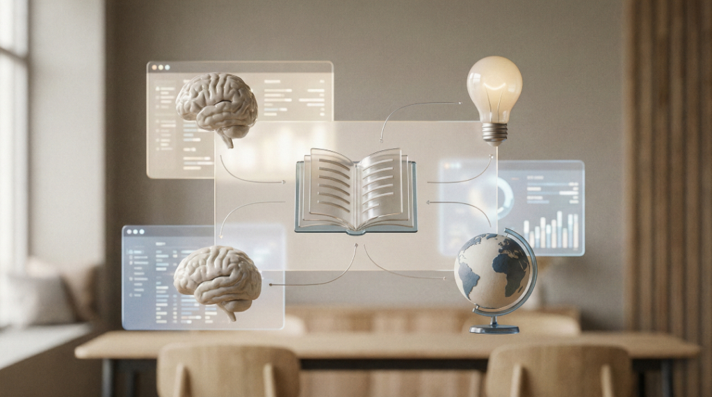 blog de noticias sobre educação