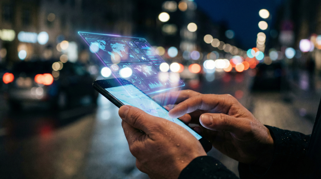 blog de notícias de Gadgets & Tech