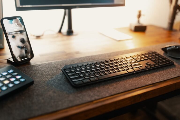 Imagem representando Gadgets e Tech