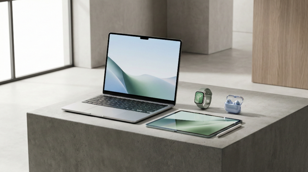 blog de notícias de Gadgets & Tech