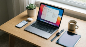 blog de notícias de Gadgets & Tech