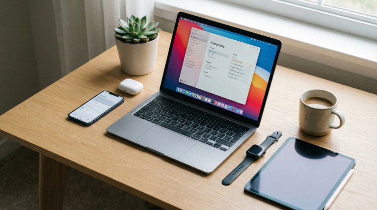 blog de notícias de Gadgets & Tech