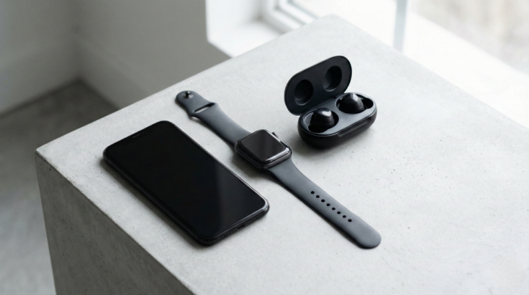 blog de notícias de Gadgets & Tech