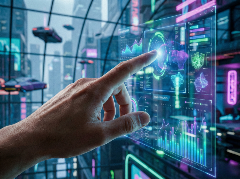 blog de notícias sobre tecnologia e inovação