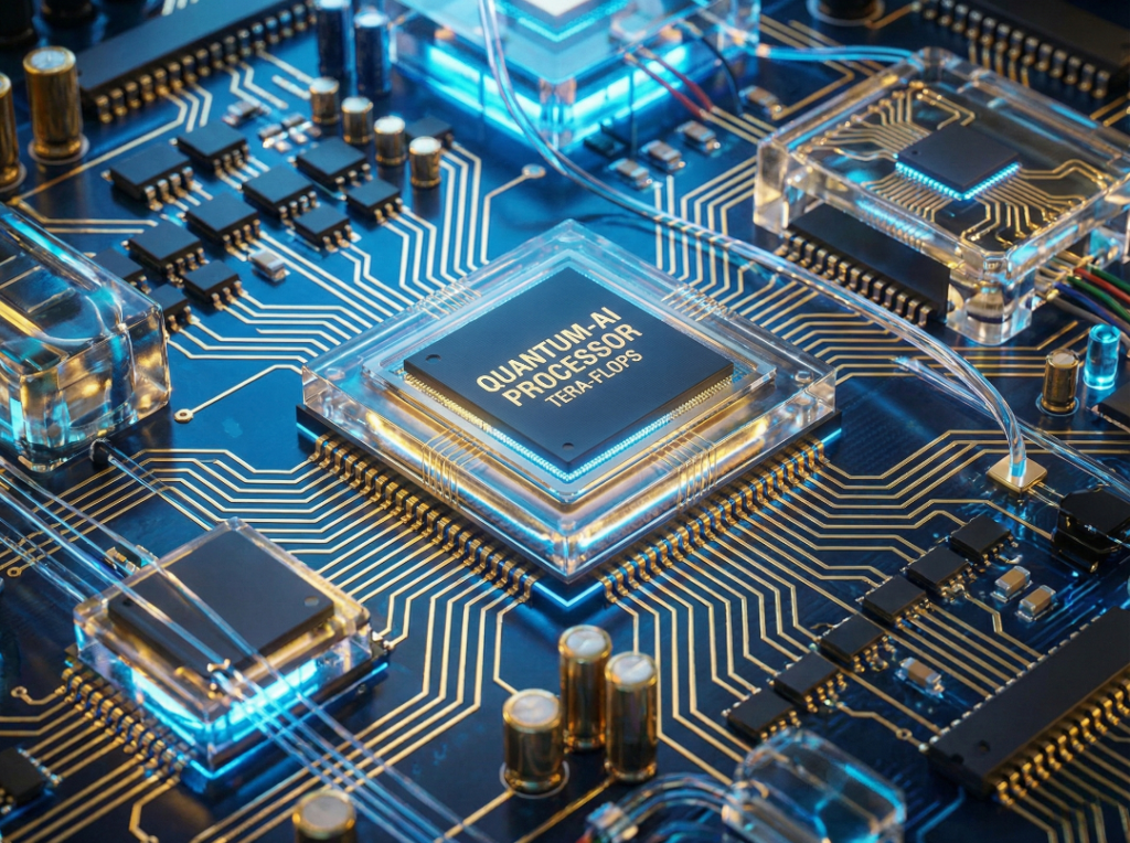 blog de notícias sobre tecnologia e inovação