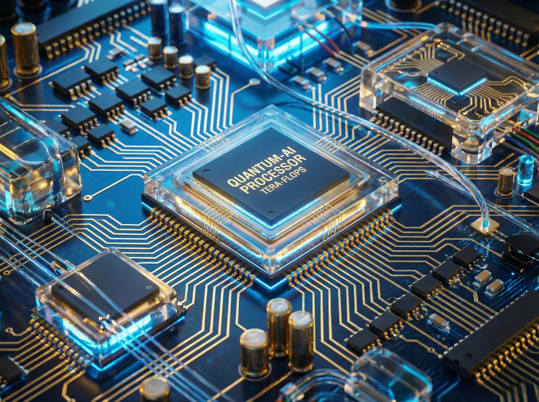 Queda da Microsoft e alta da Meta evidenciam pressão por retorno em IA - Tecnologia e Inovação