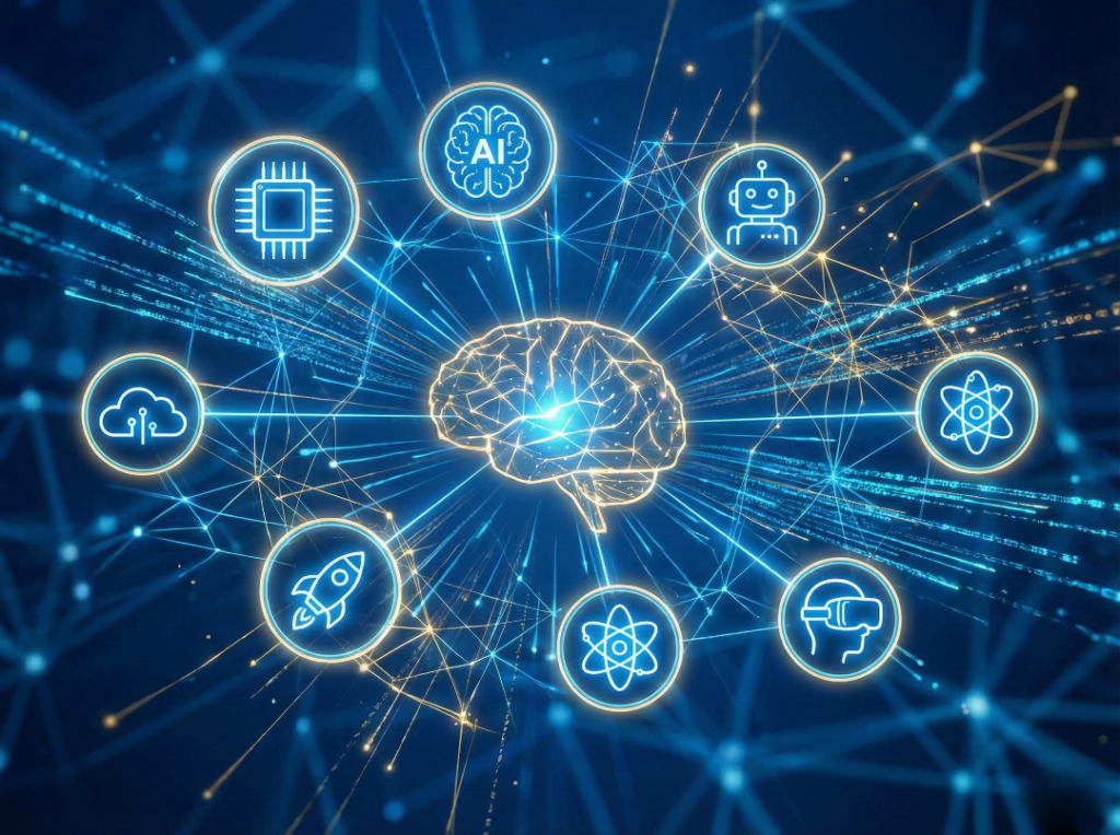 blog de notícias sobre tecnologia e inovação